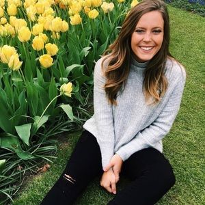 Meet your Posher, Jacqueline